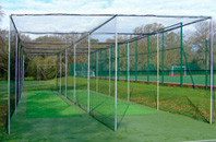 Cages, Scoreboards & Books